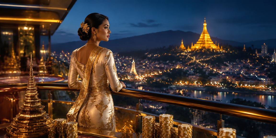 r7r ငွေပေးချေမှု လမ်းညွှန်